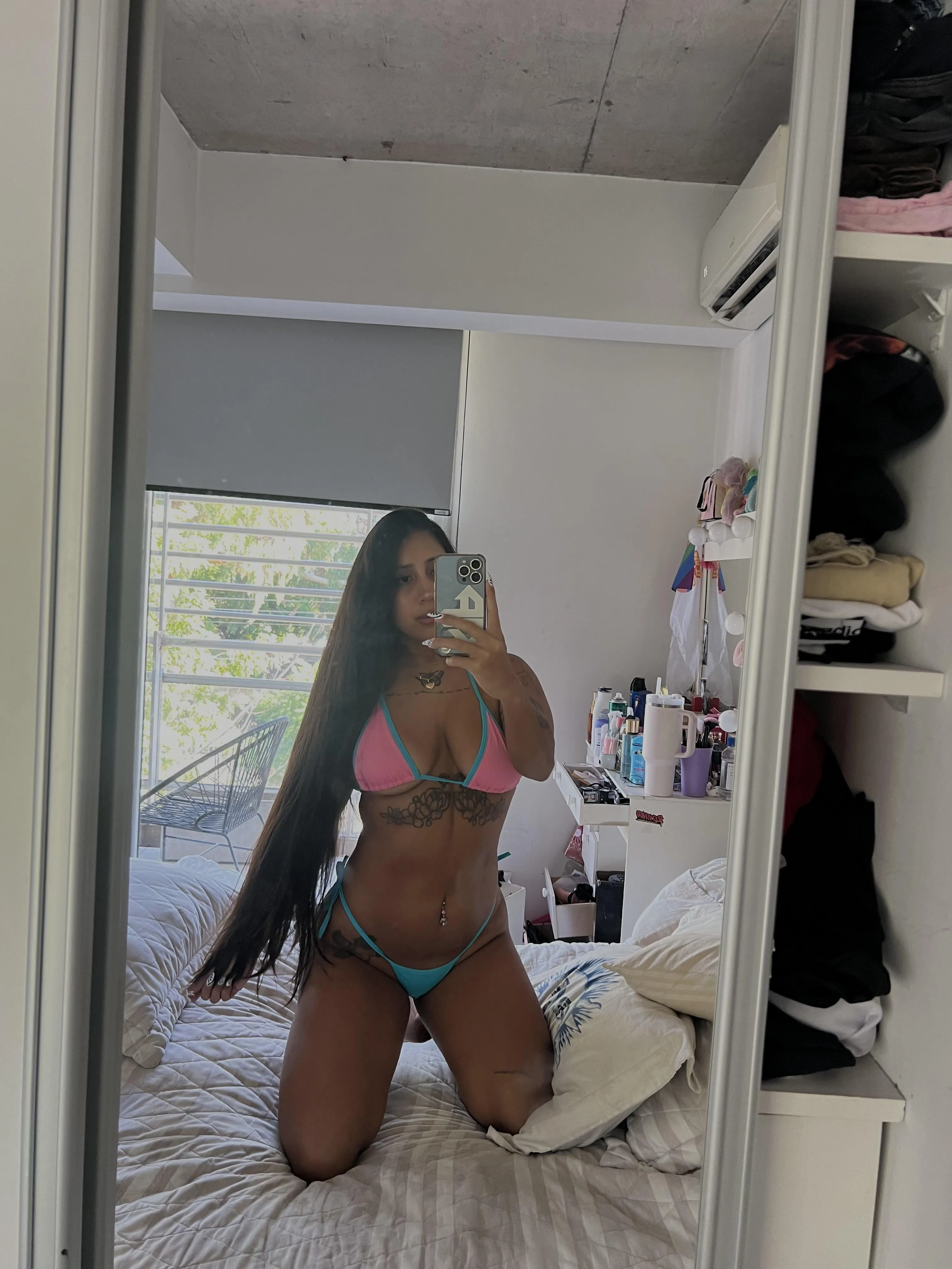 pull my hair while we fuck (oc)