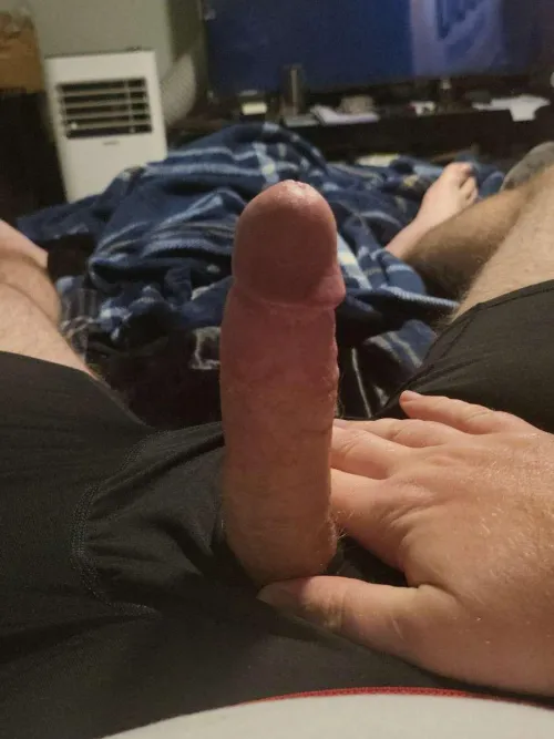 Rate my cock! 😀