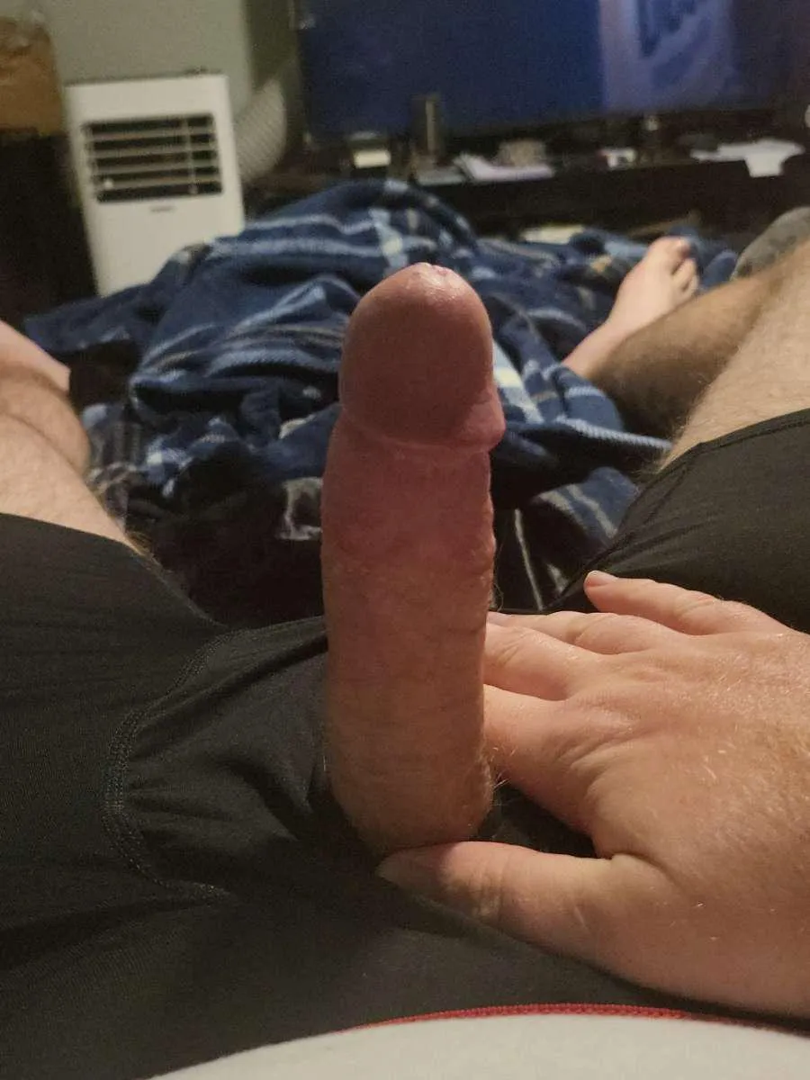 Rate my cock! 😀