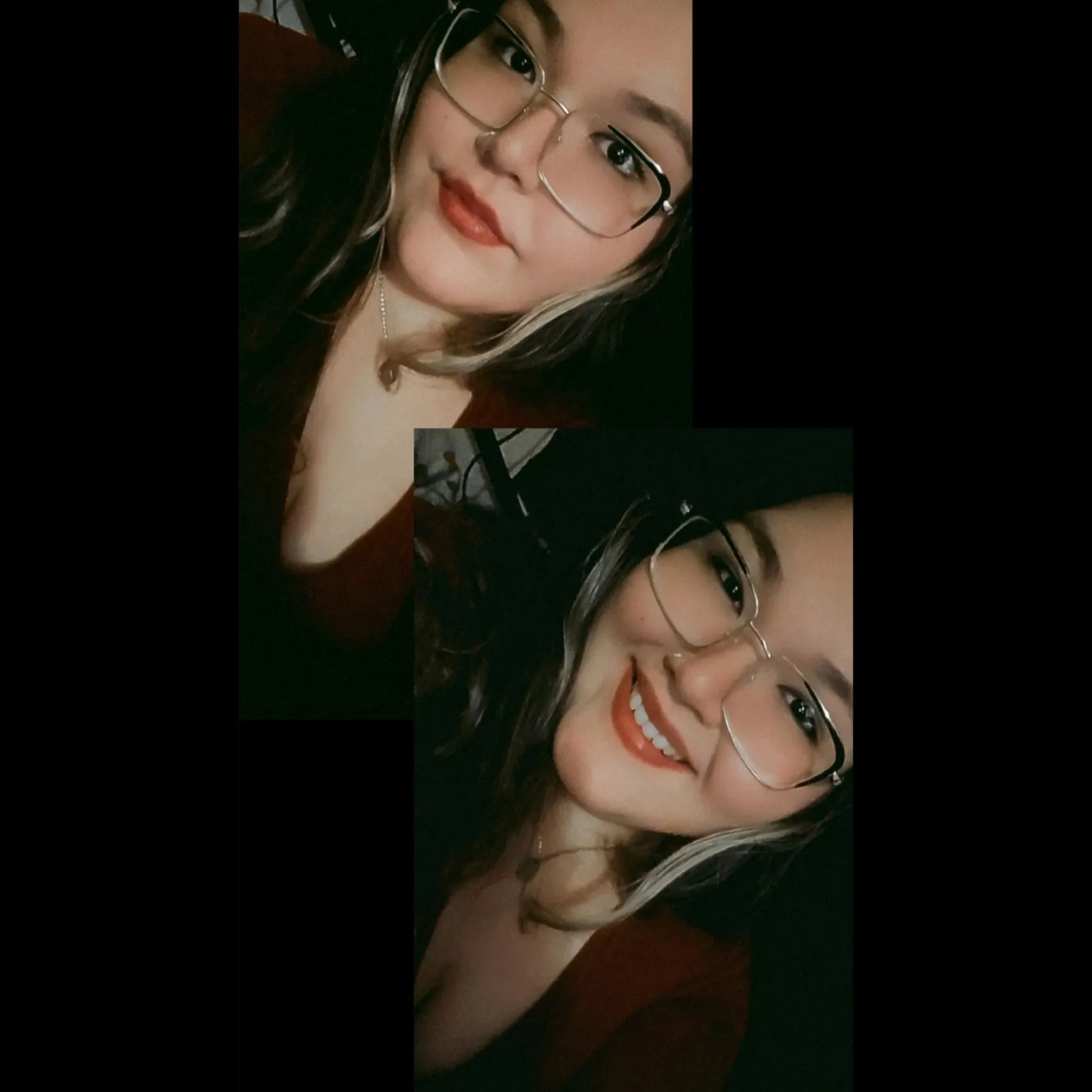 Sexy, Open-Minded & Needing a Re-Up