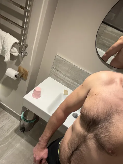 Sunday nights, ready for the week ahead