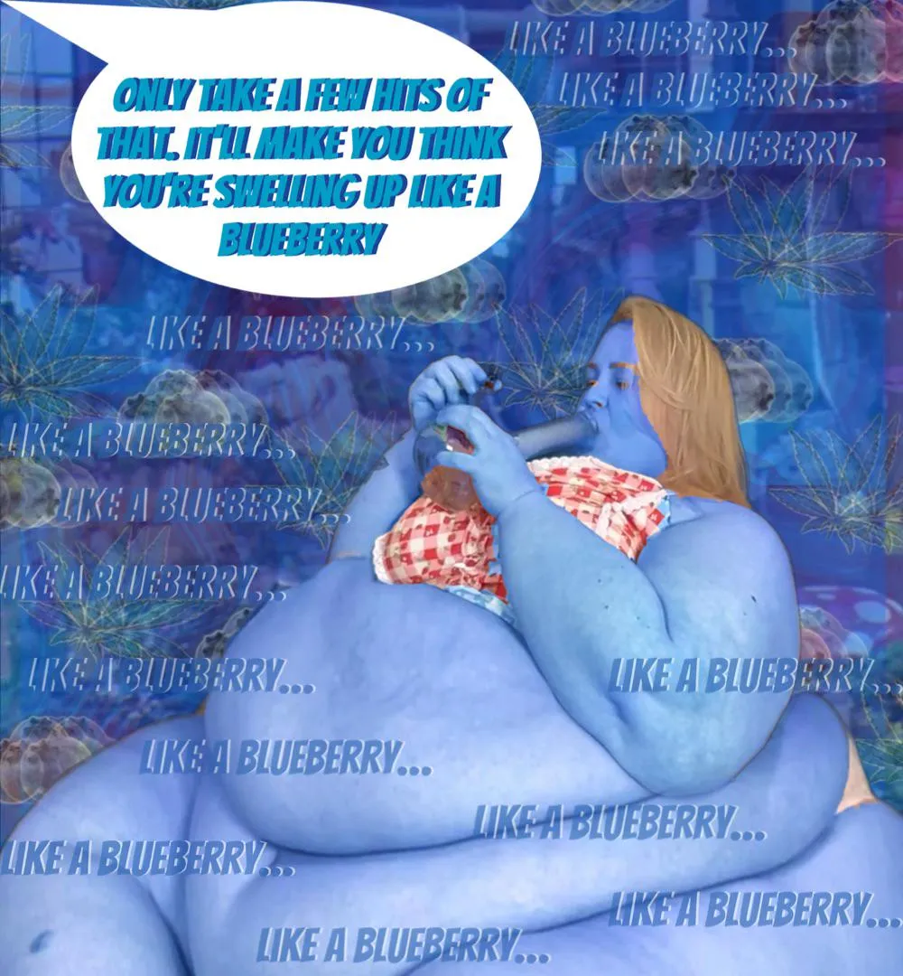 “The Good Stuff”