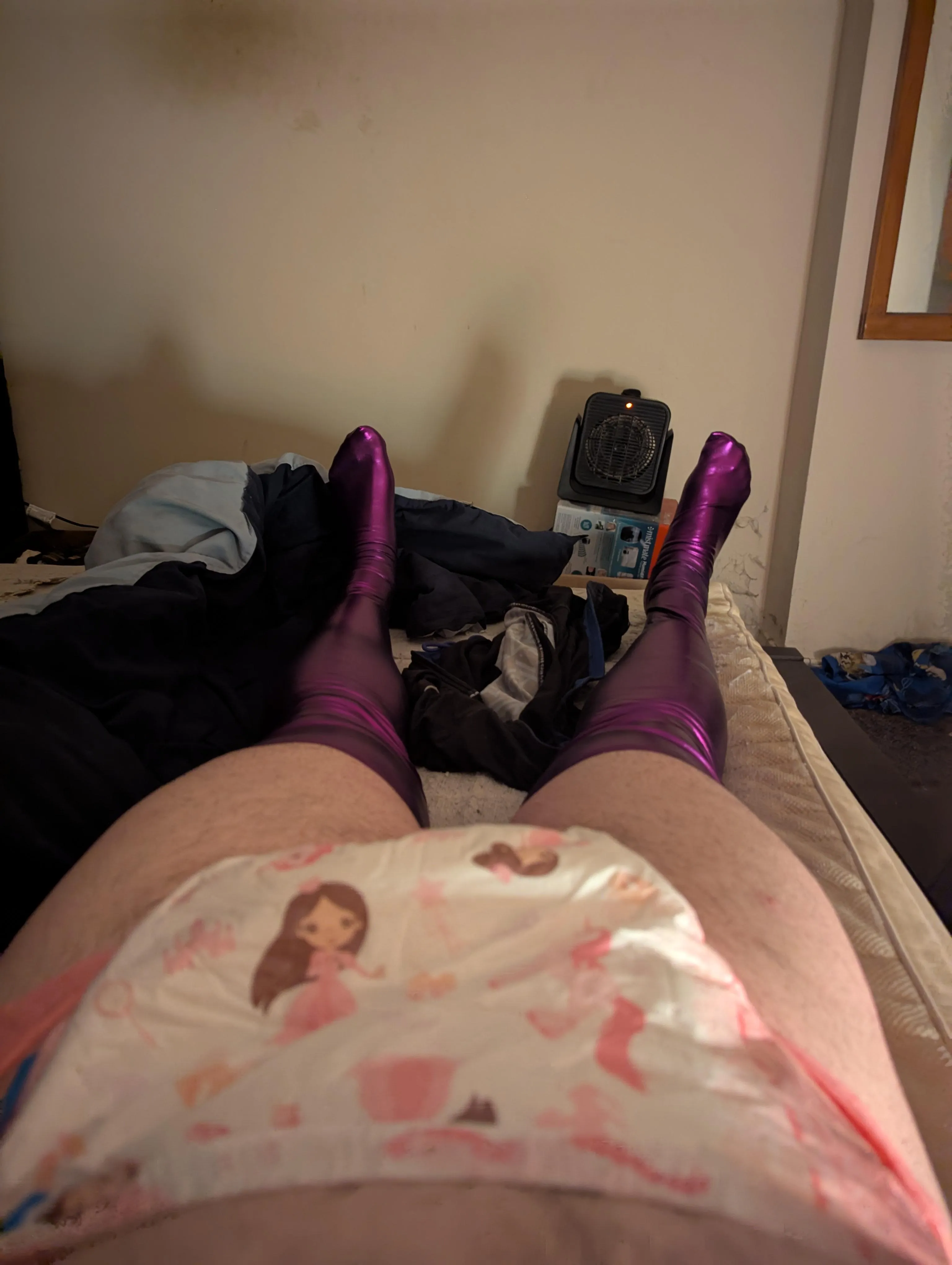 These are the last ones I got