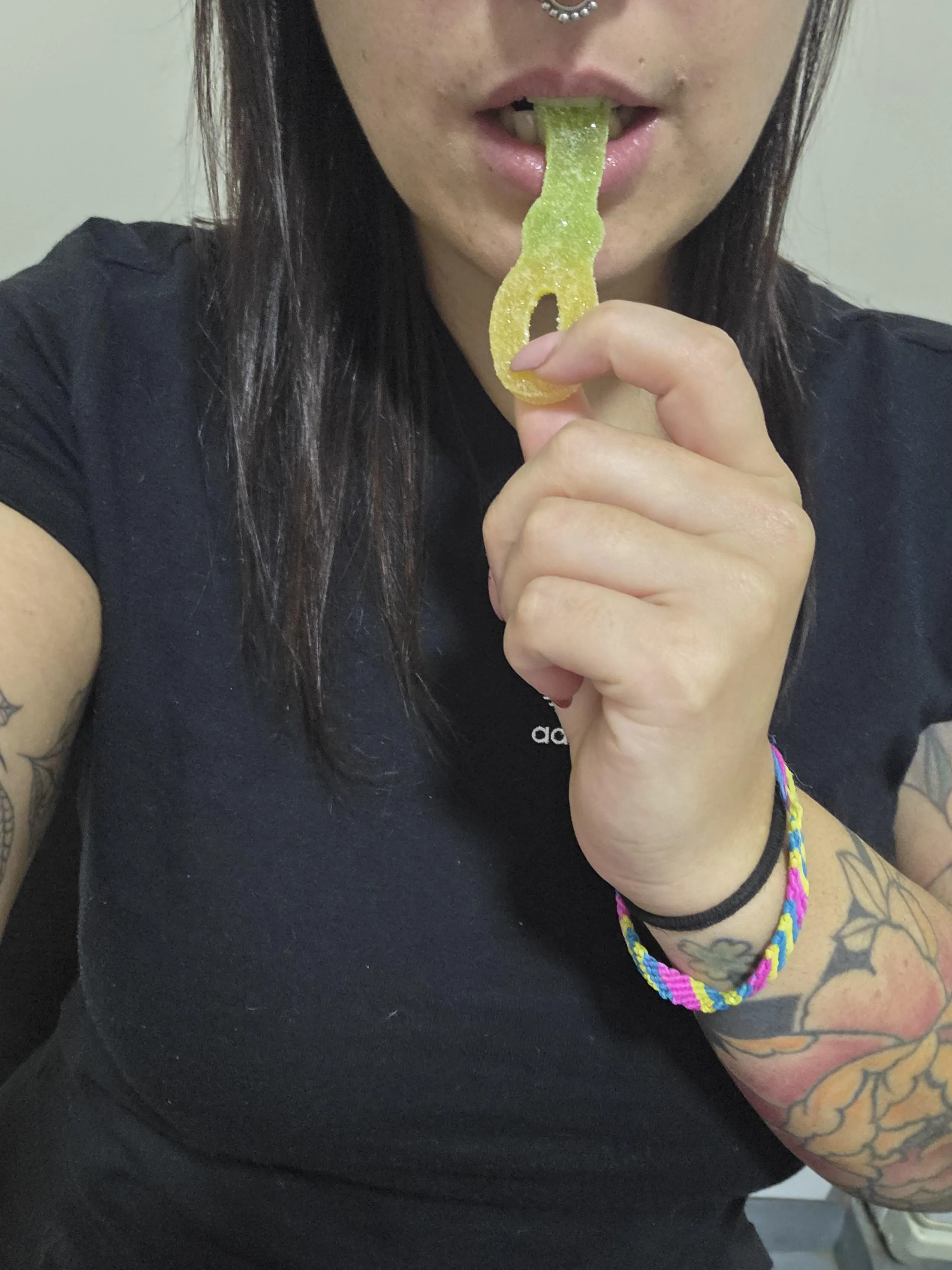 This dessert is closer to getting my lips than you'll ever be. [Findom]