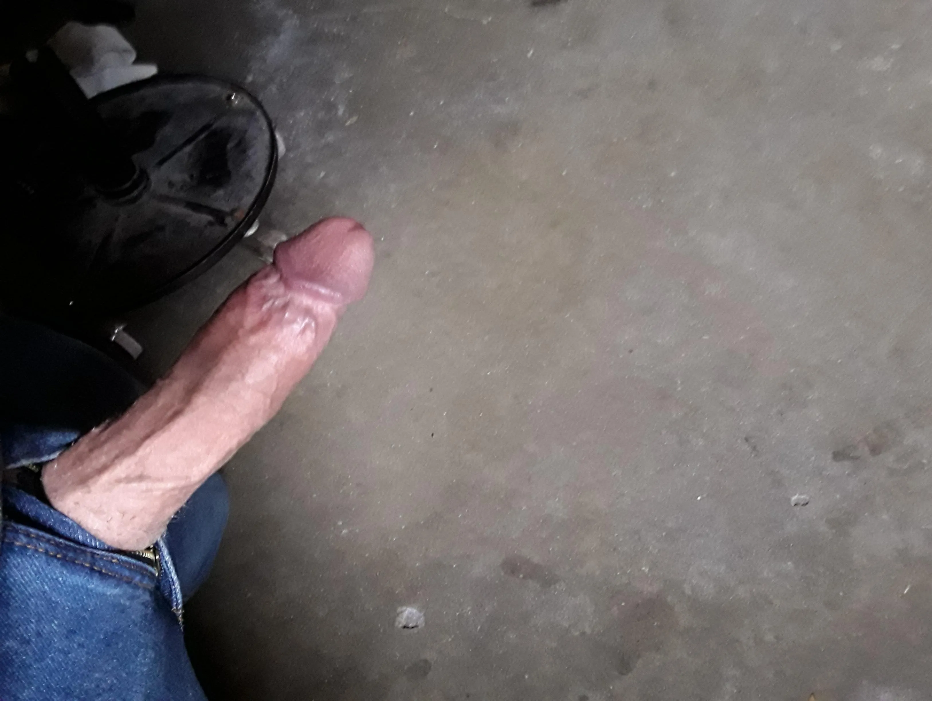 What am I pointing to?