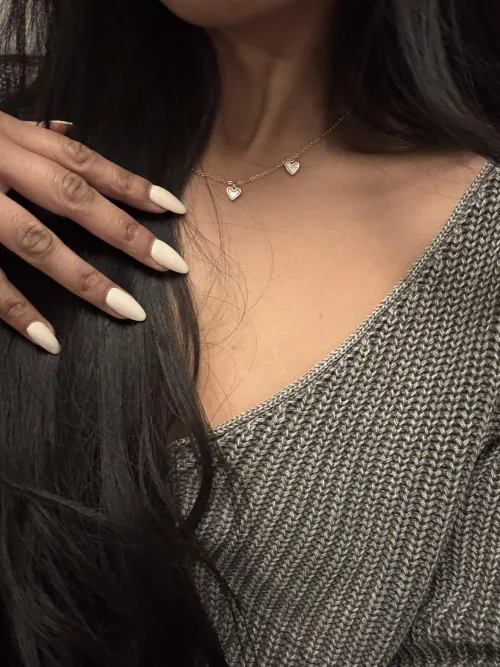 What do you think 💅🏾👸🏽