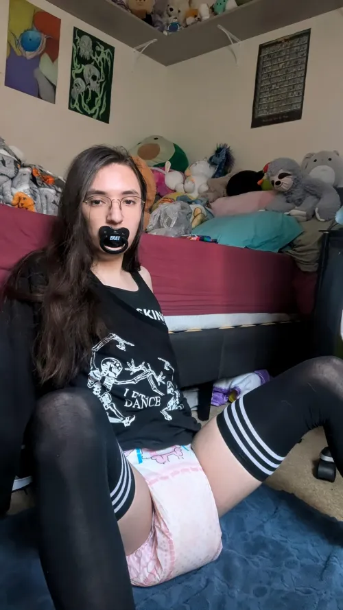 What kinky fantasy do you want to do IRL?