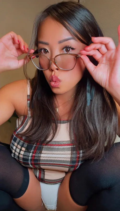 What would you do to my Japanese body