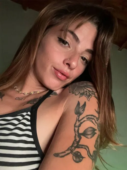 who needs religion when you have a black cocked dildo that was hidden. haha