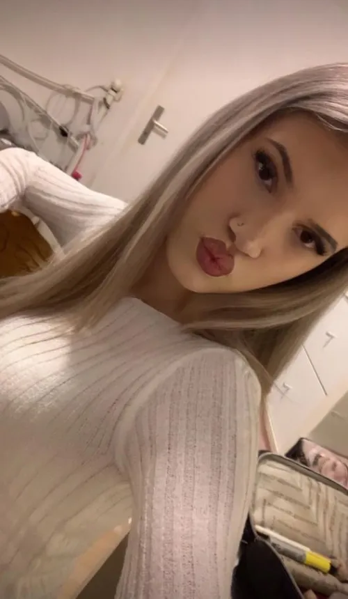 Will einfach mal geilen Sex