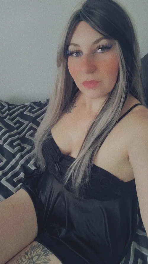 Yorkshire girl here x