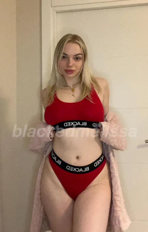 Your gf fantasizes about BBC daily