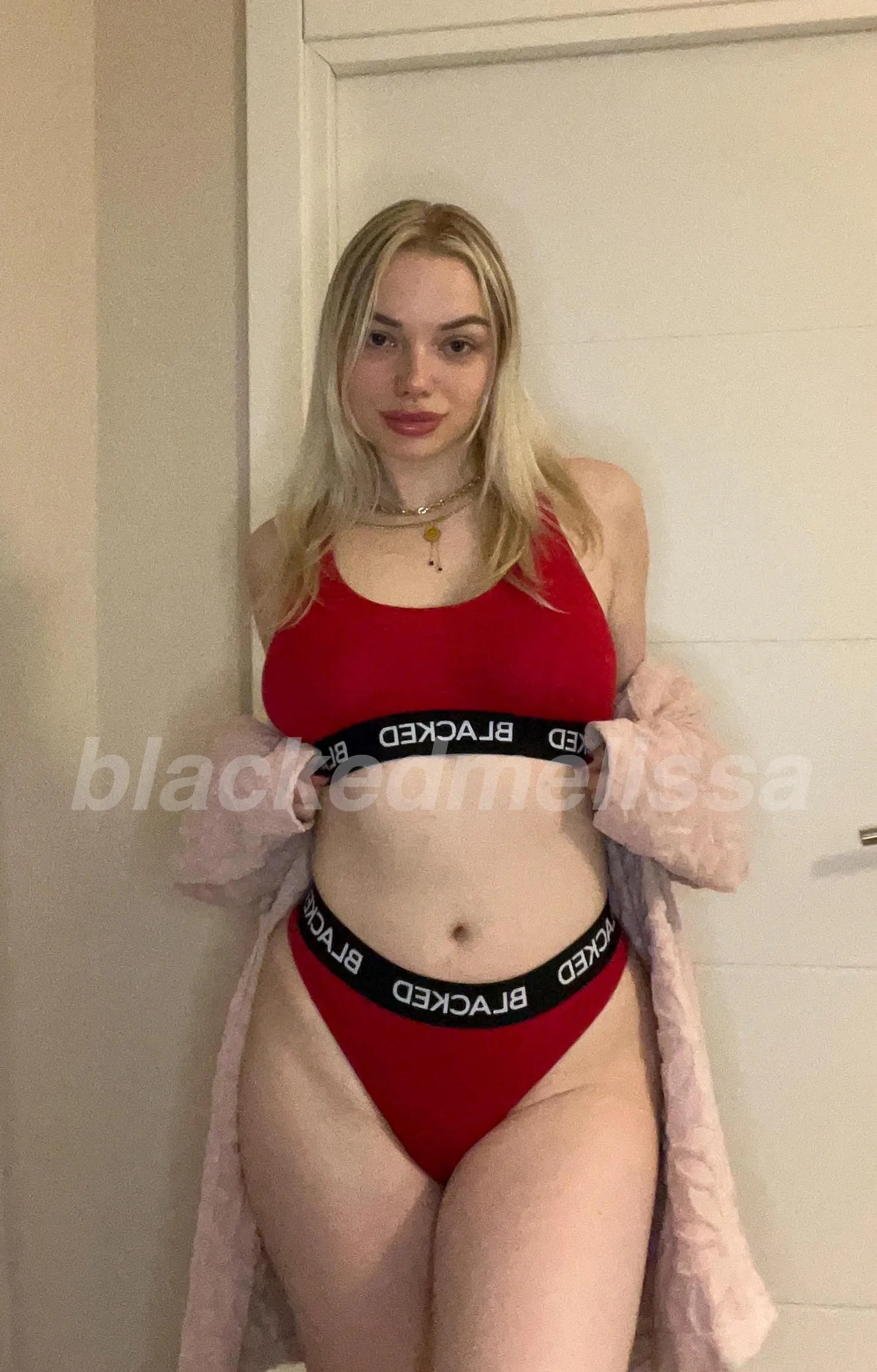 Your gf fantasizes about BBC daily