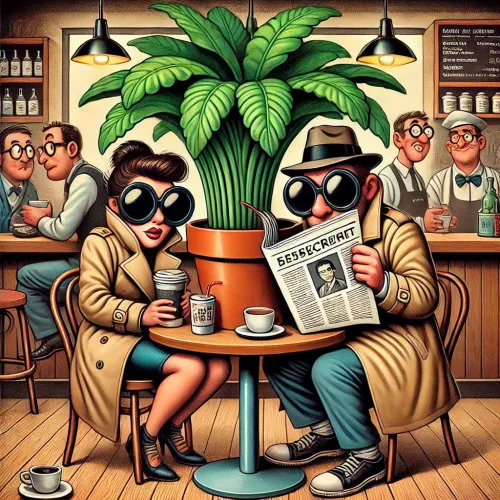 ❤️‍🔥 Your spouse is boring…we are not! Come join us and fine out! Ladies to the front! ❤️‍🔥