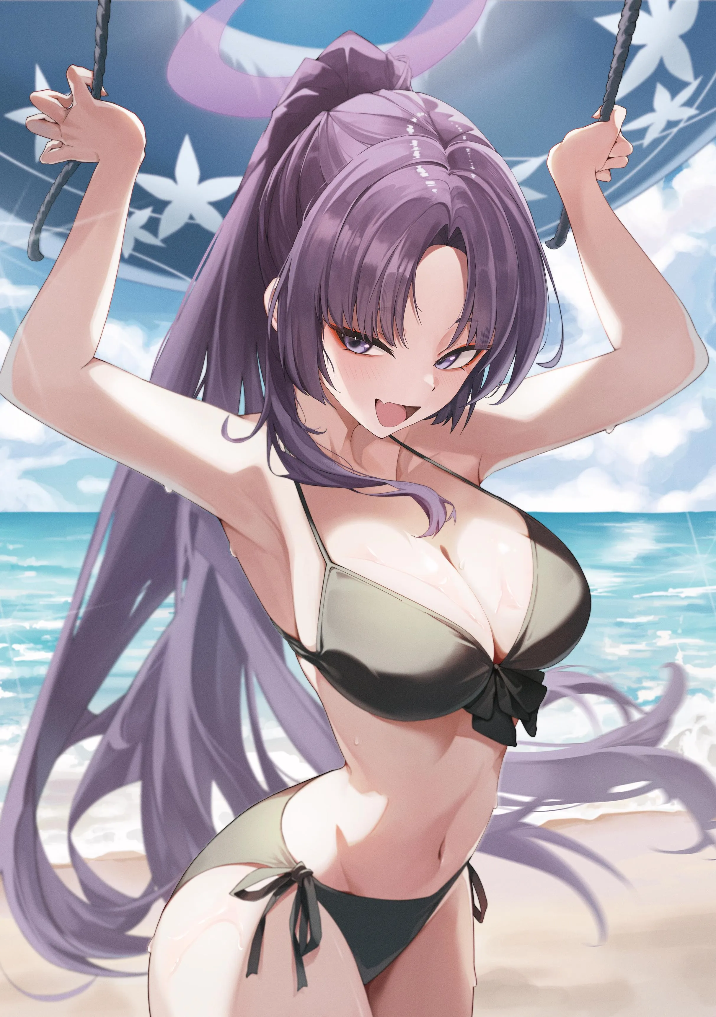 Yukari (Blue Archive) [gemb]