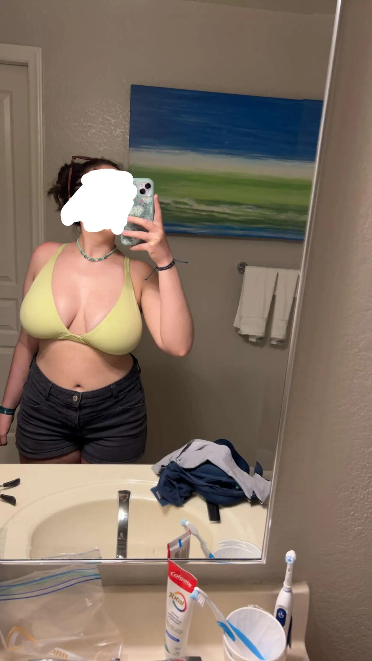 19, guess my cup size