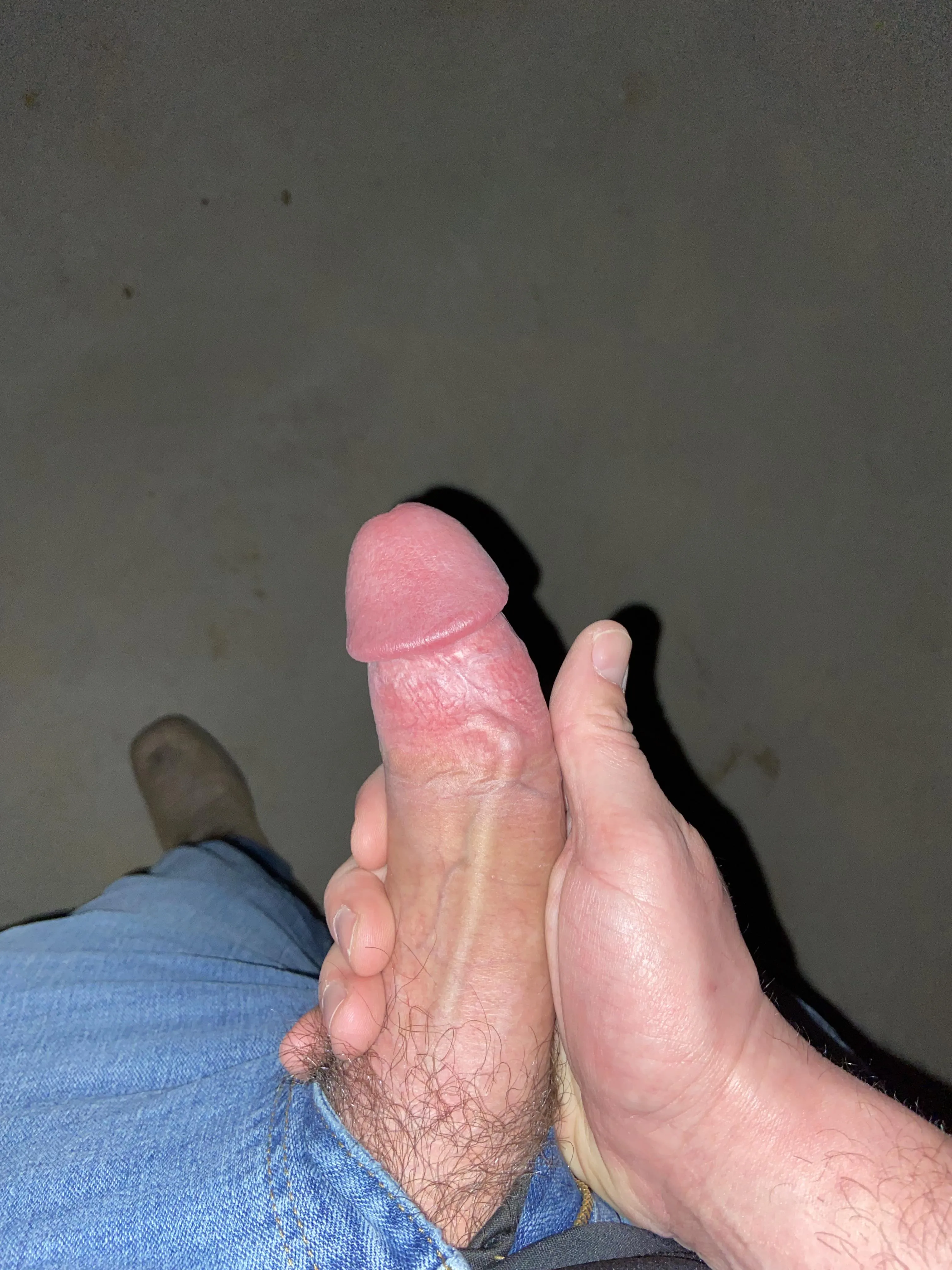 34 Bi. What do ya’ll think?