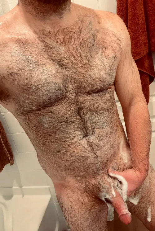 (38) step dad, does that count?