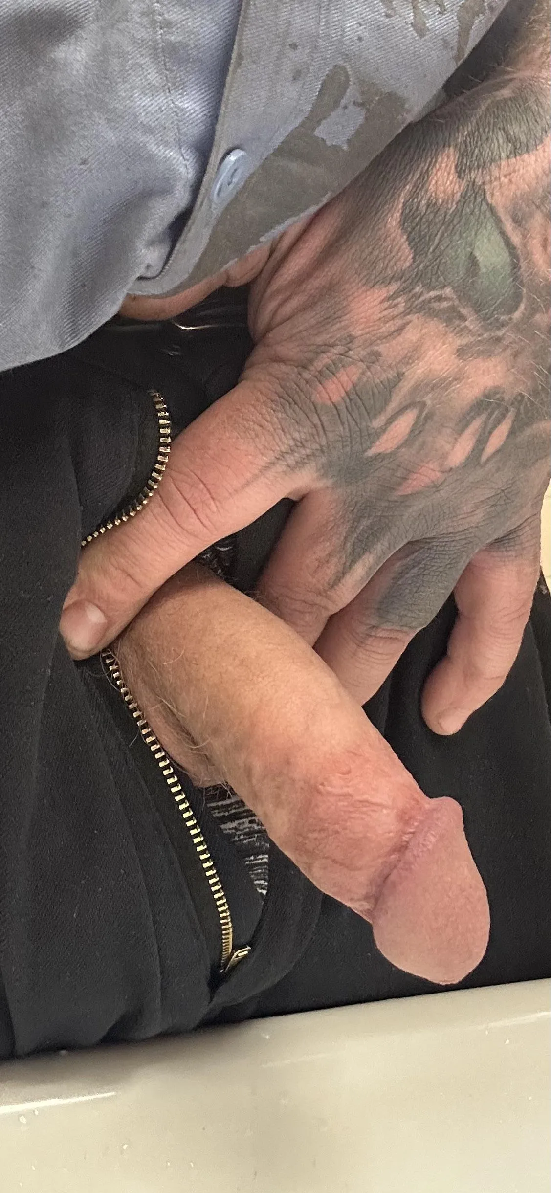 44m Stroudsburg looking to trade pics and chat with all hmu