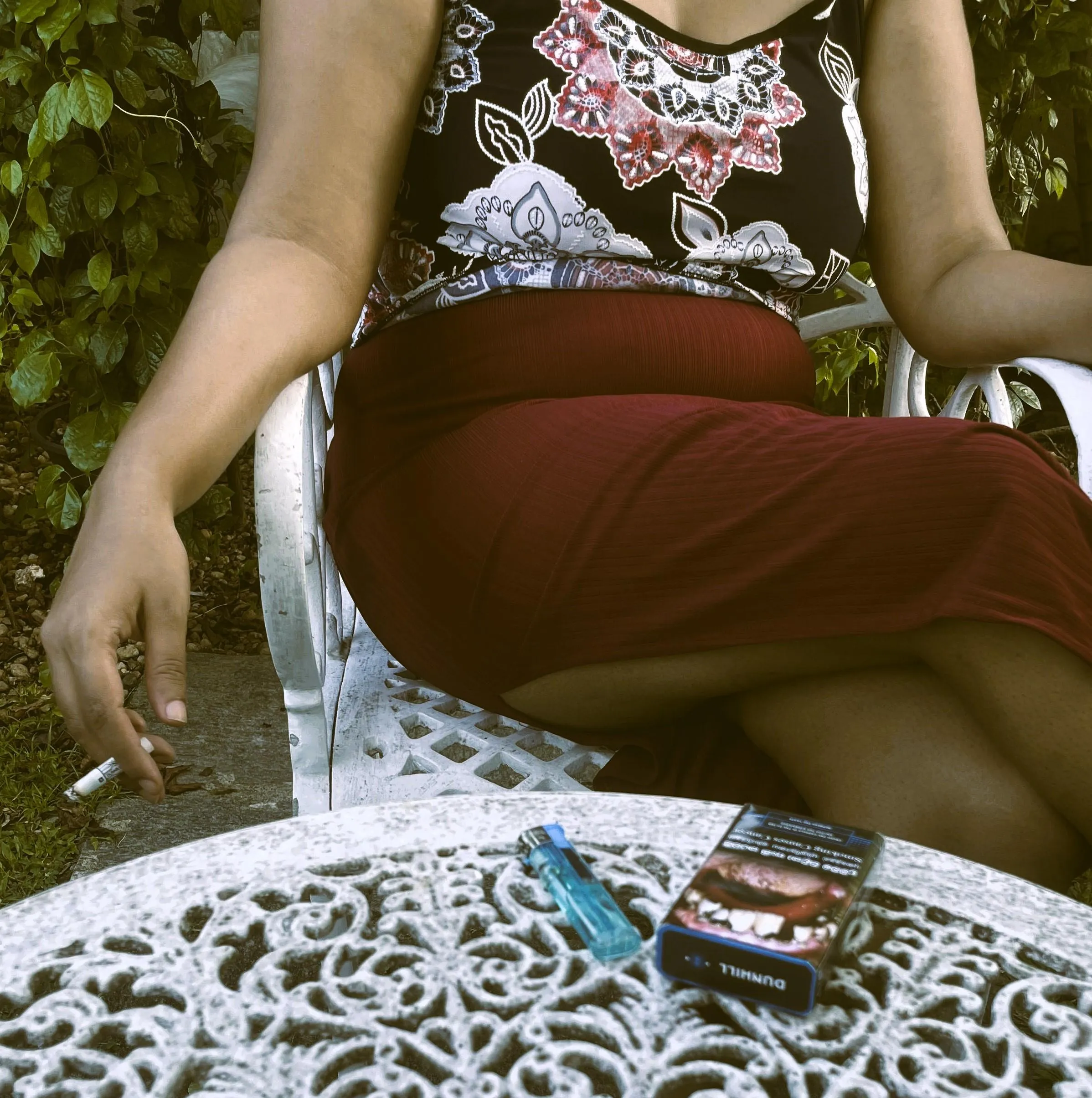 Any Dunhill lovers who miss it??