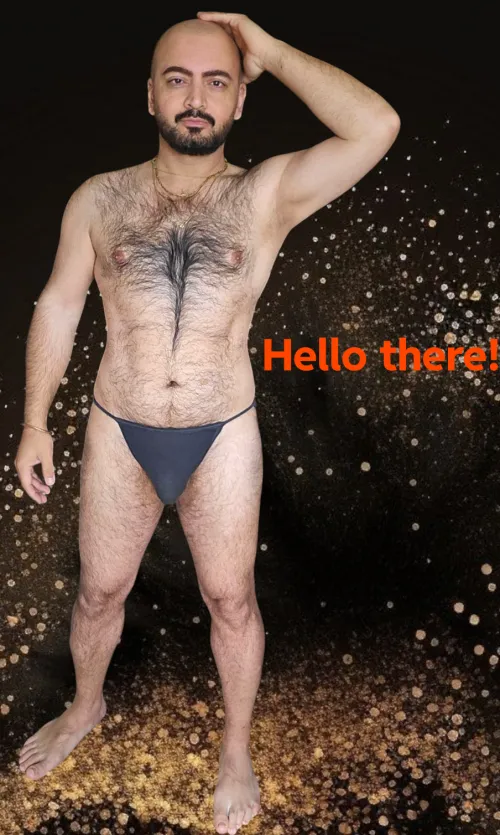 Are shaved pits welcome here, too?