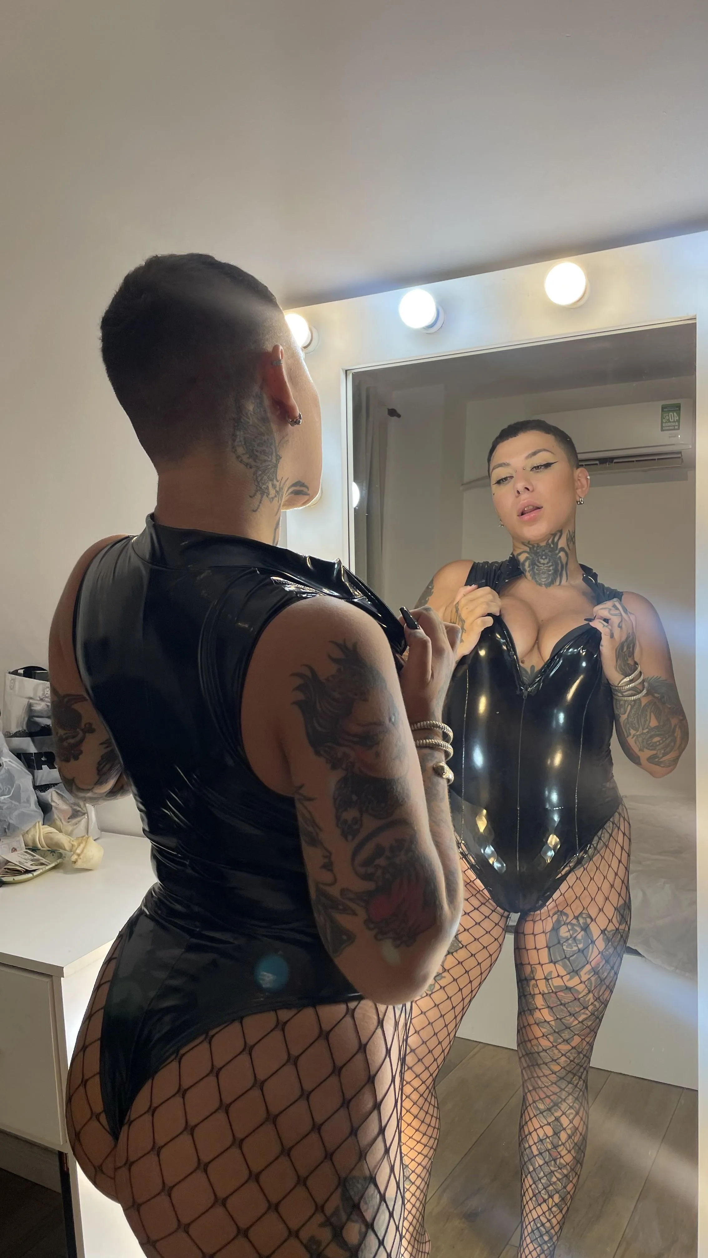 Bassic bitches hate me