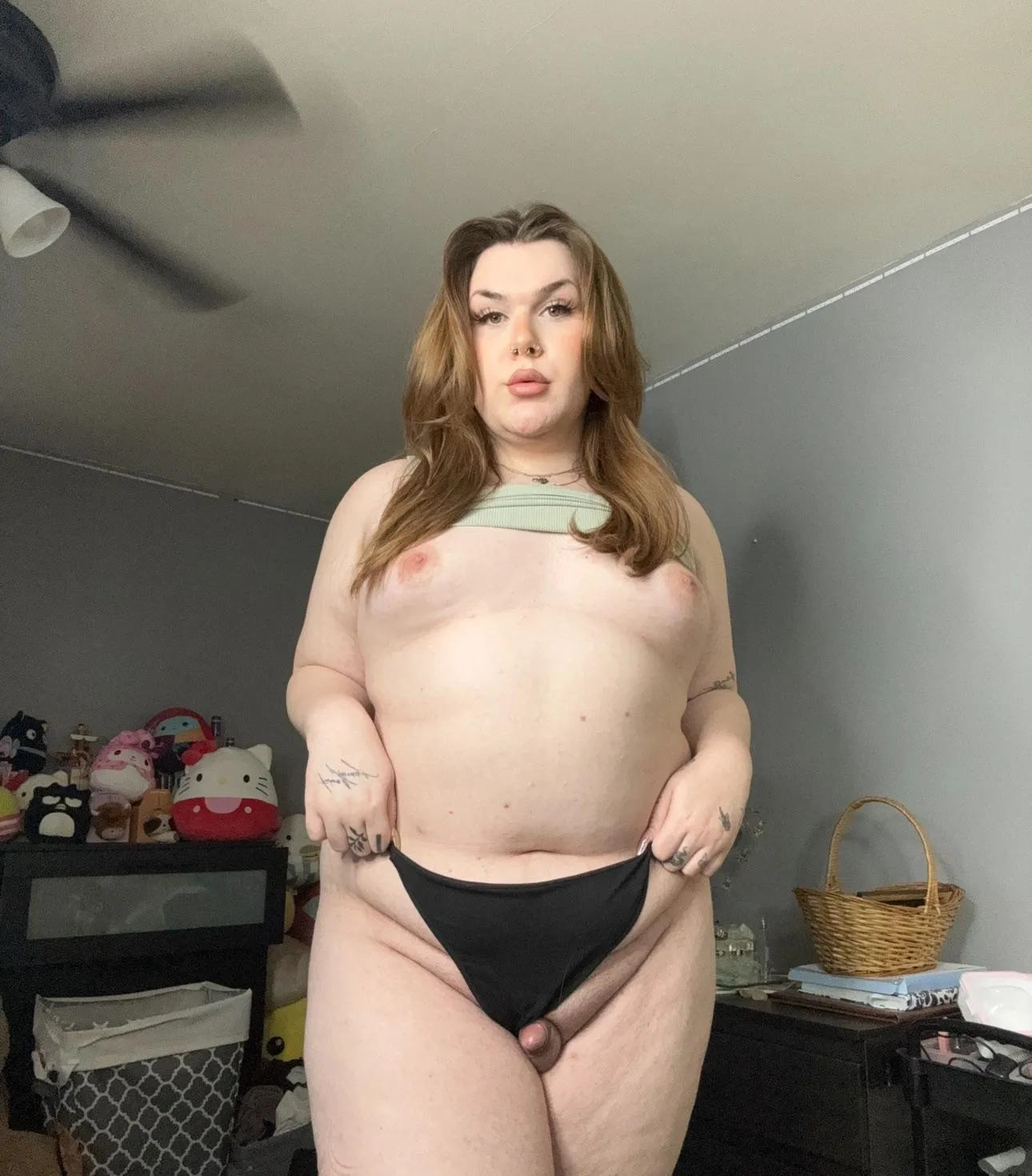 bite size is the new fun size