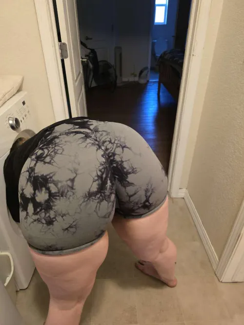 Brand new here! Shorts for days