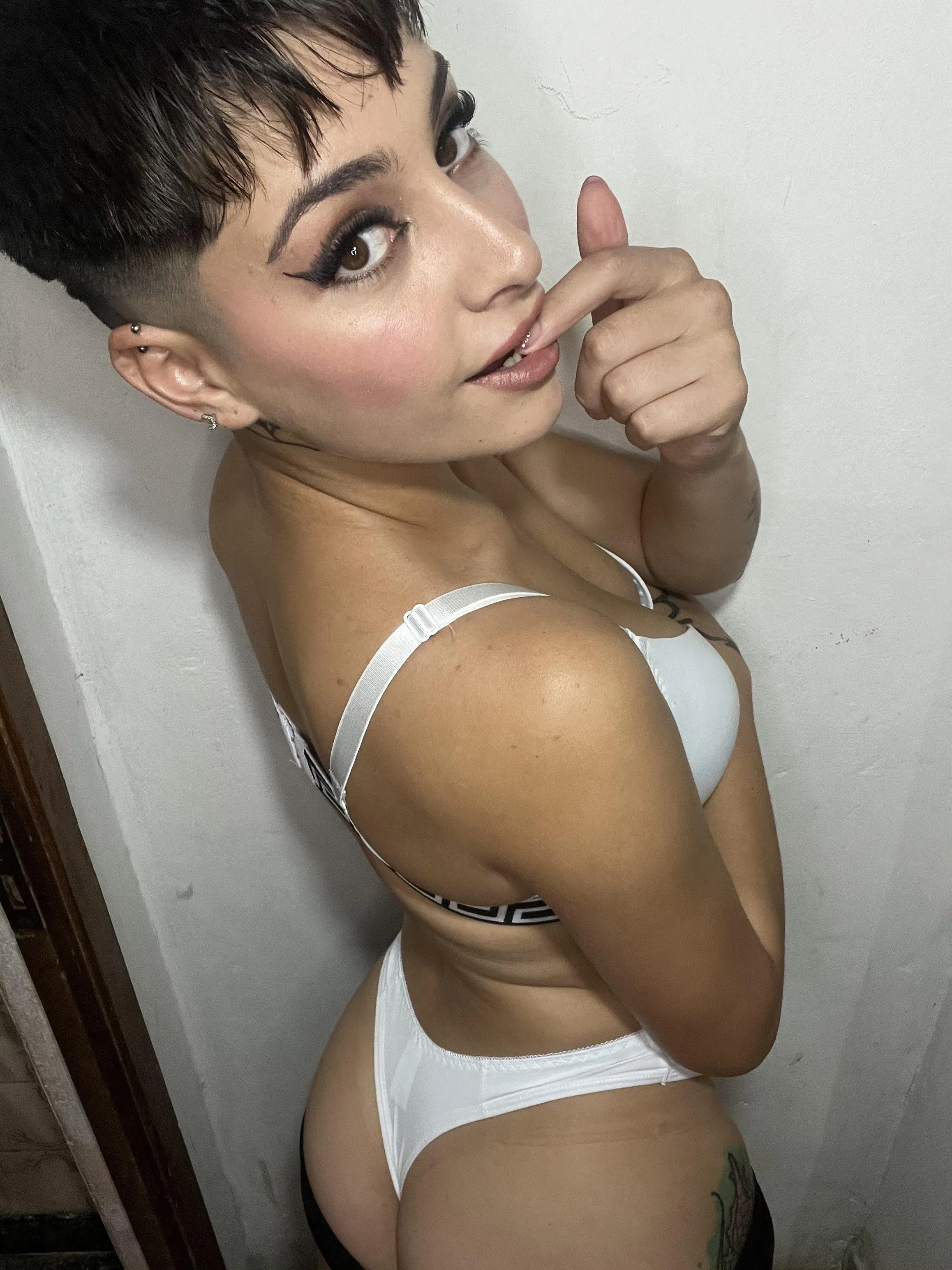 Describe in detail how you would rape me if you found me like this..