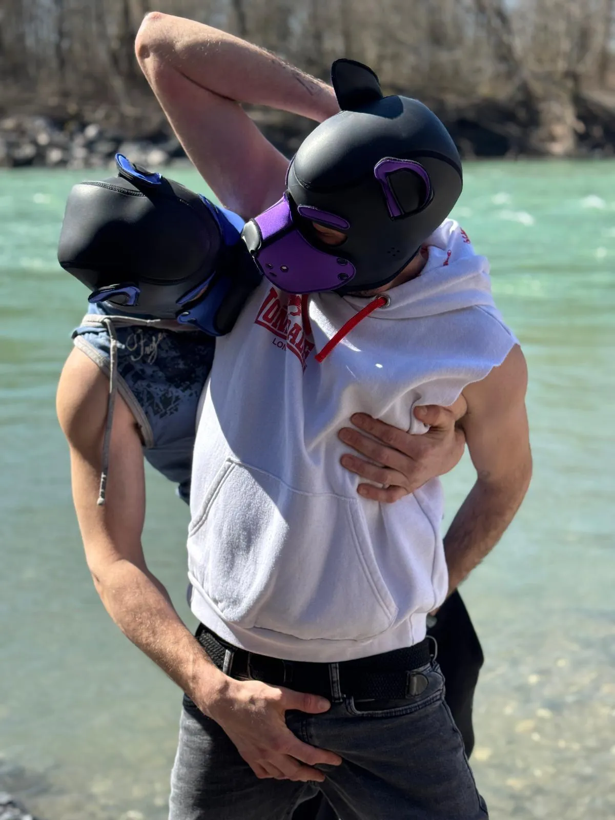 Do you Like Armpits?