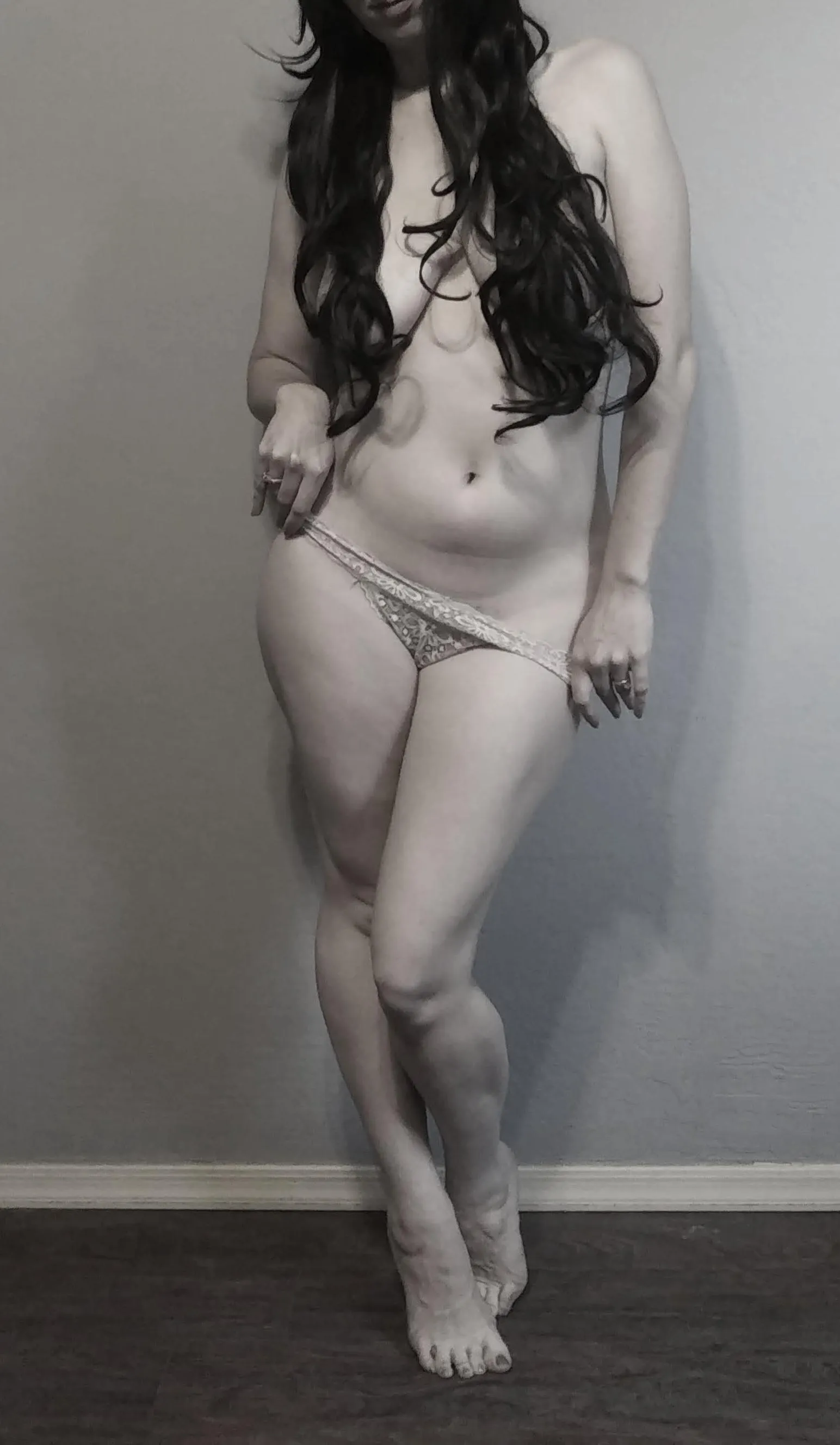 Do you like long hair?