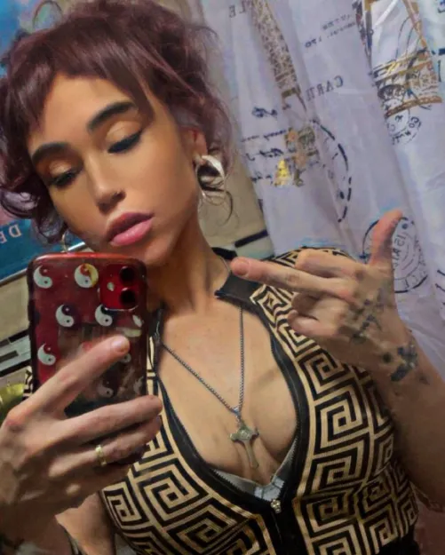 Fuck your feelings looser do what your told