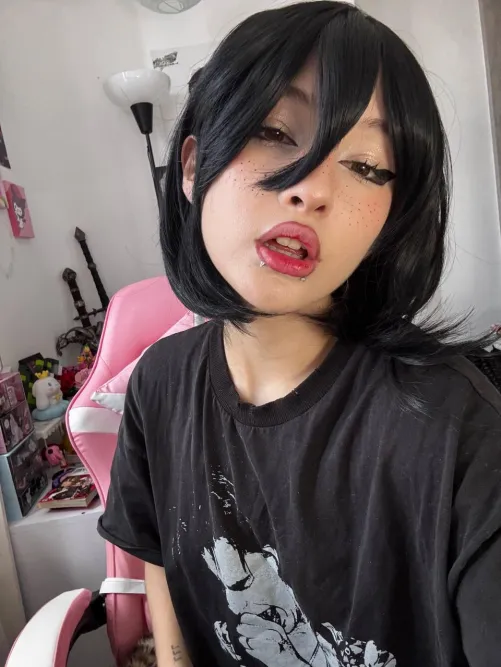 Going to college with style today