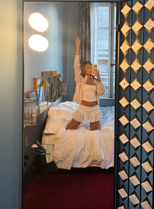 Good morning w Ester / Ig Storie