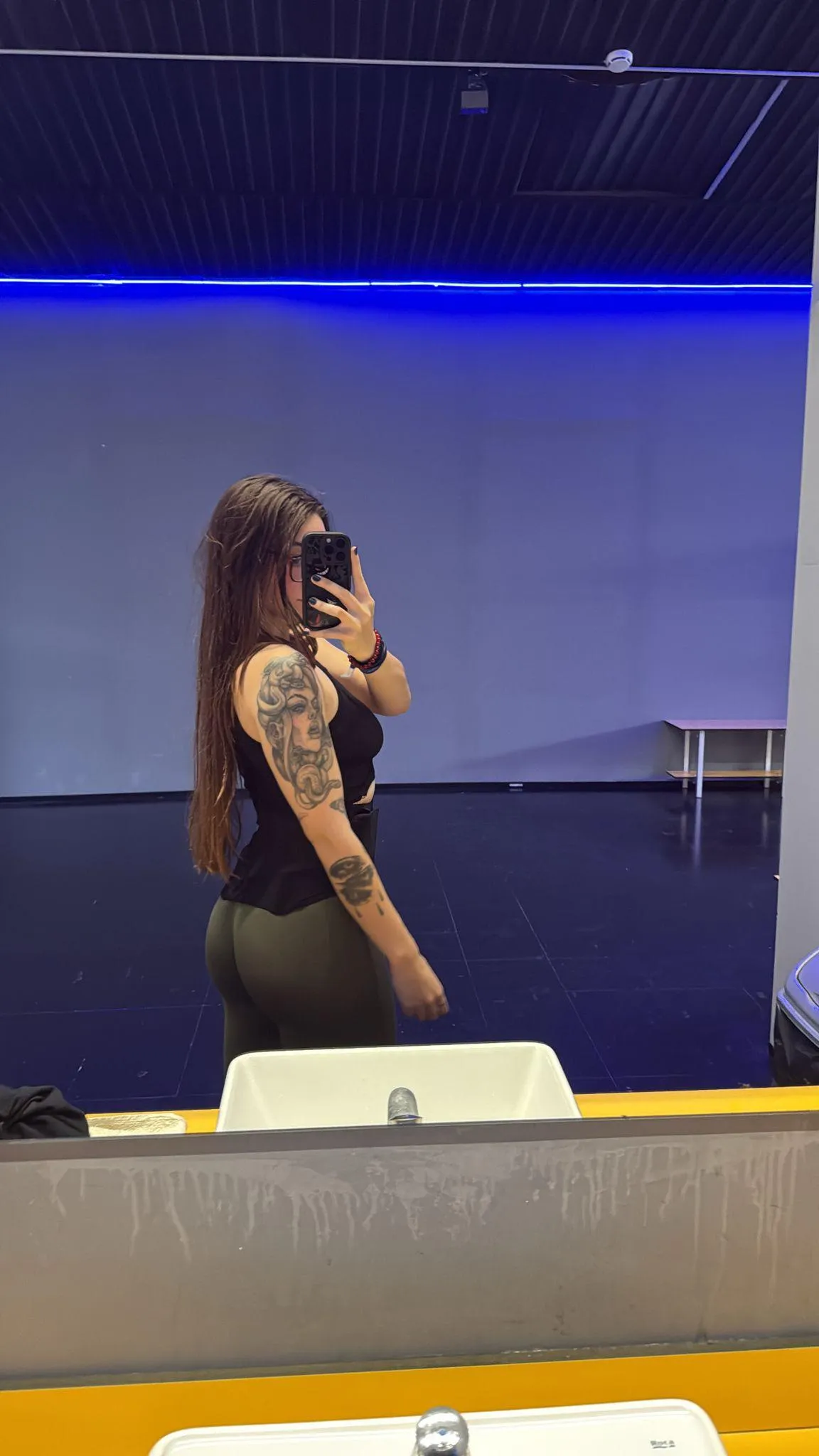 Guess what I Trained today , first early bird training too! :)