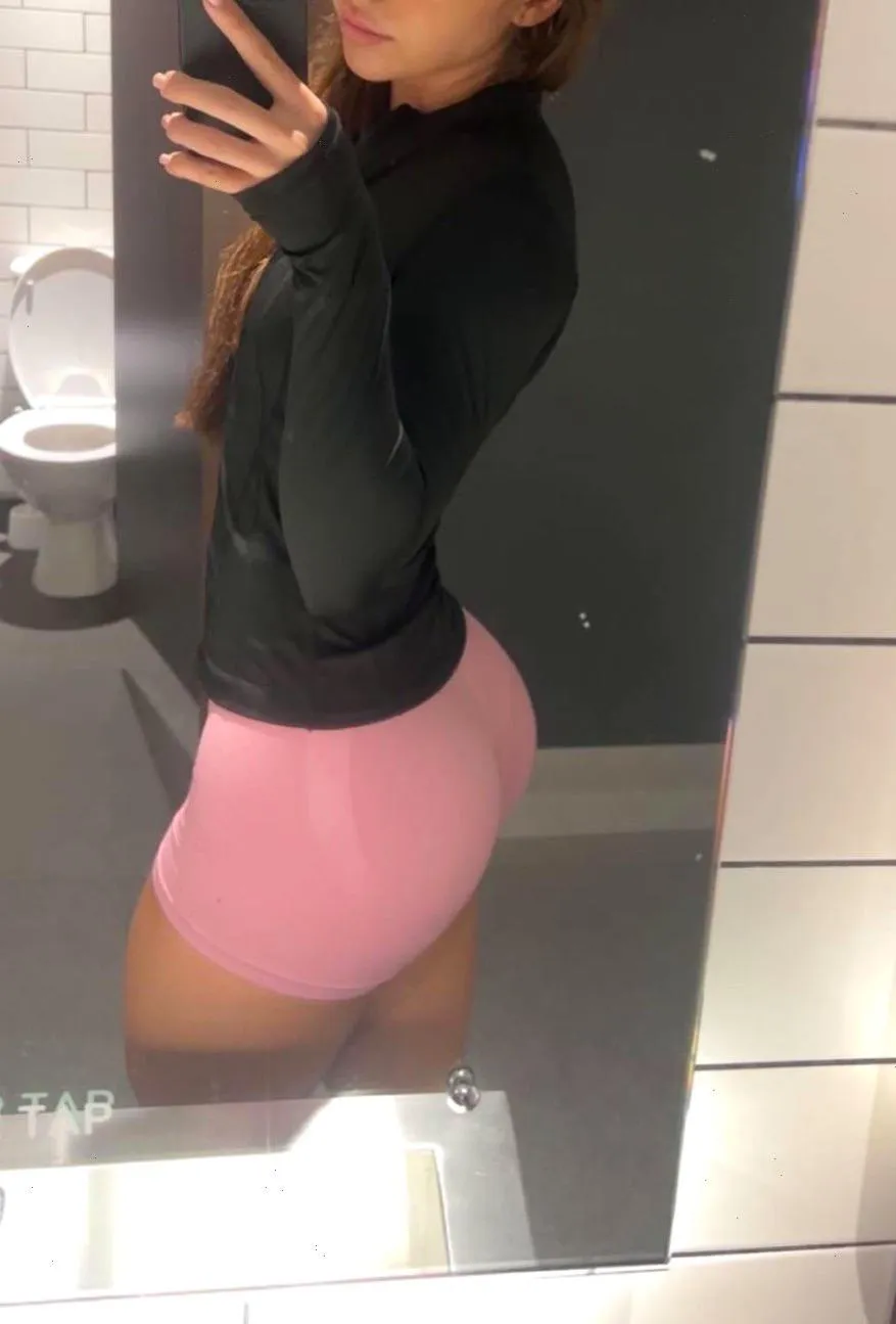 gym buddy needed