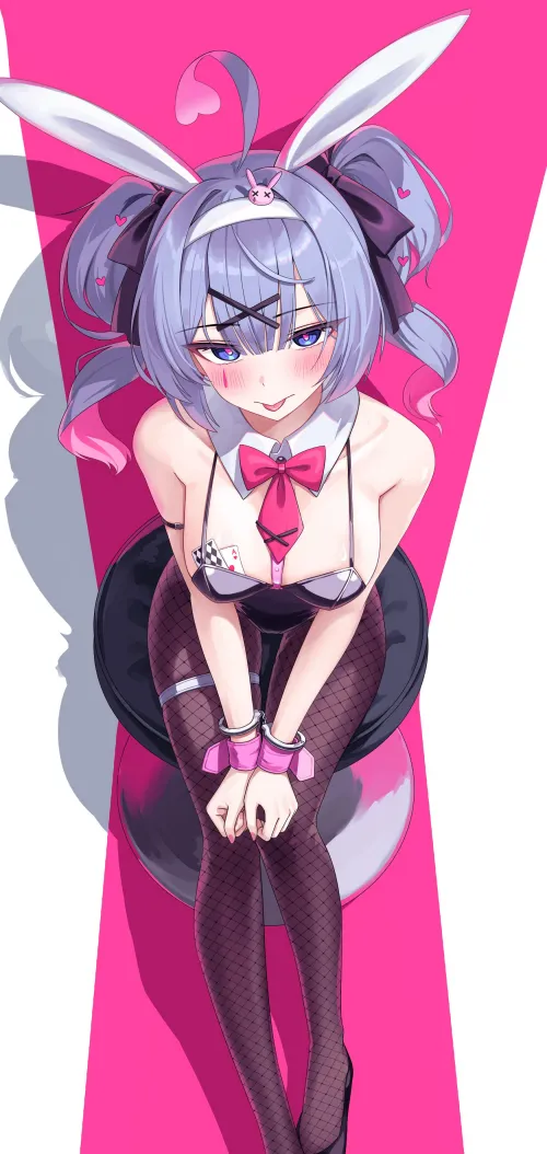 Hatsune Miku [Vocaloid]