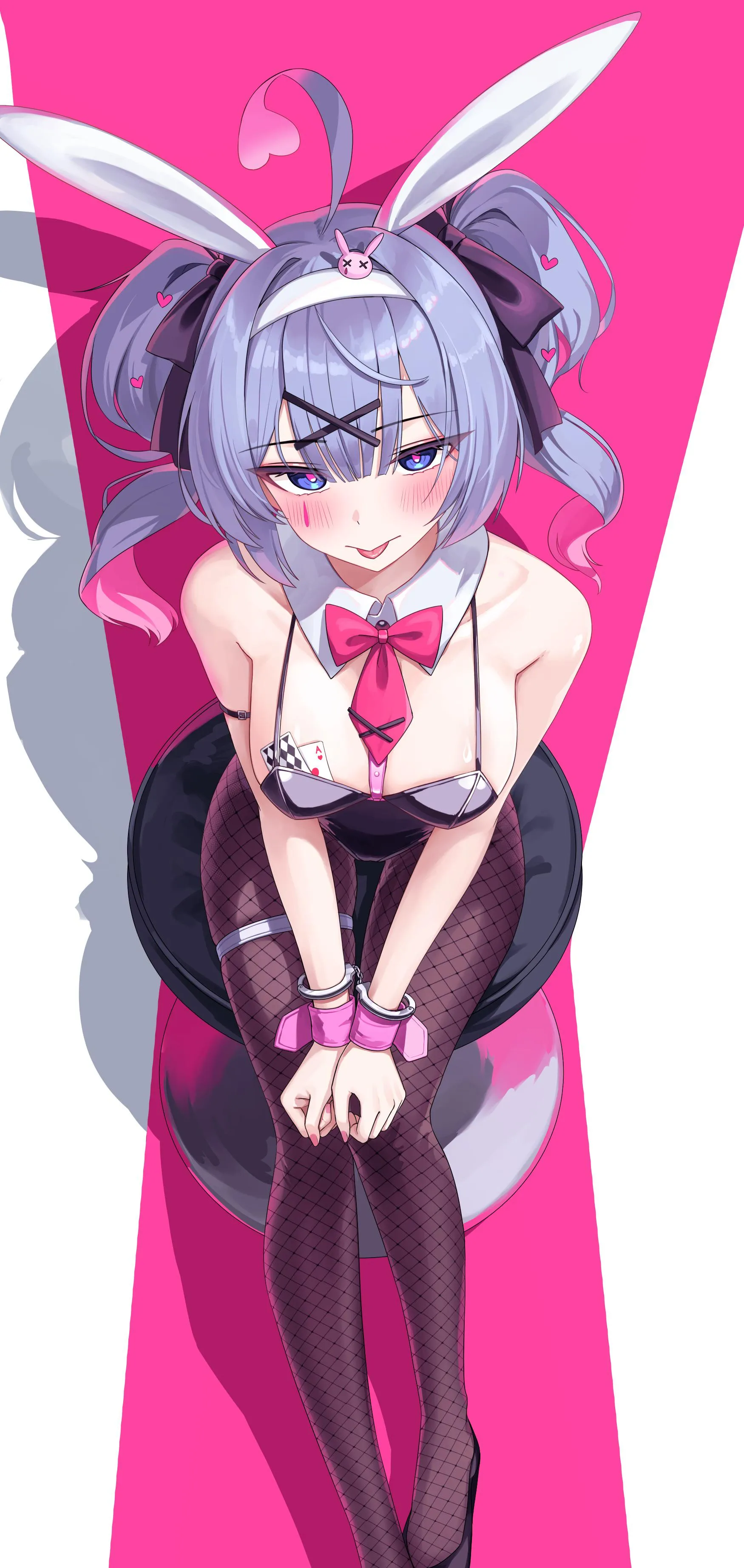 Hatsune Miku [Vocaloid]