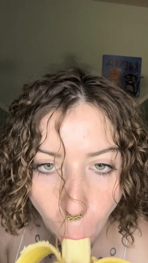 I could do it all day long