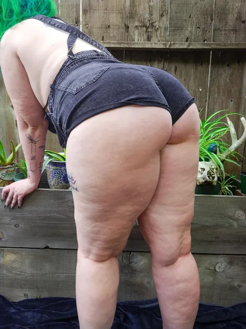 I've got an idea on how to turn that frown upside down. Or at least... into a chair.