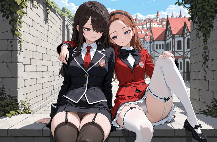 I've got an idea [Original] [3800x2500]