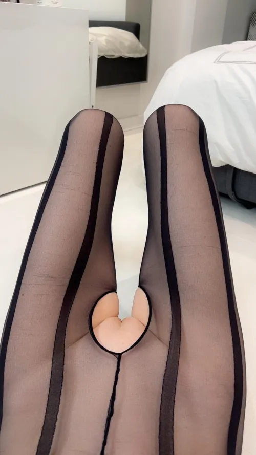 Just the way you like me…… Creampie Heaven 💦💦💦💦