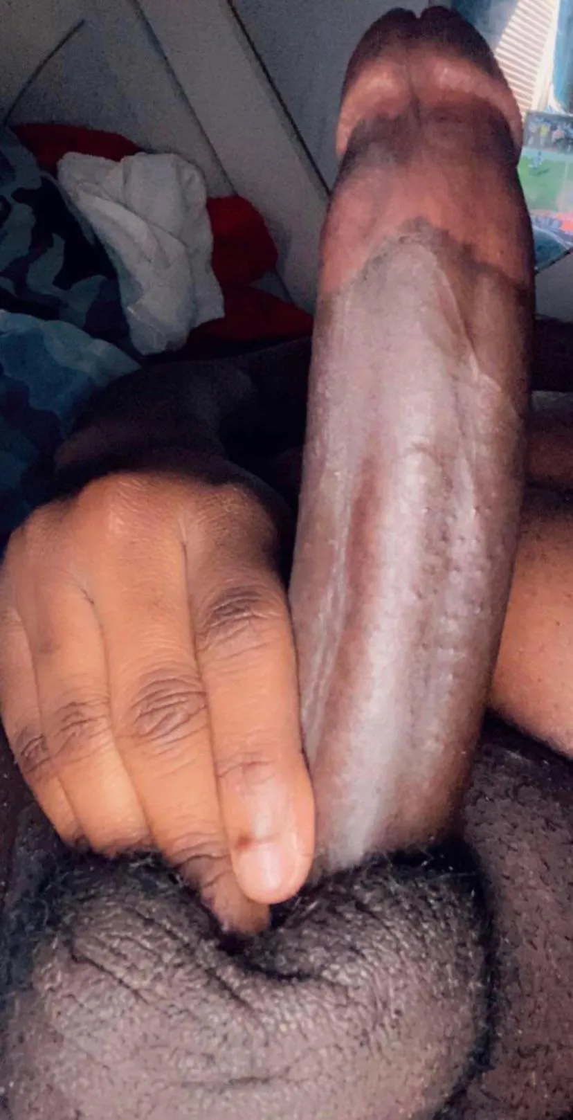 (M24) M4F put my balls in your mouth