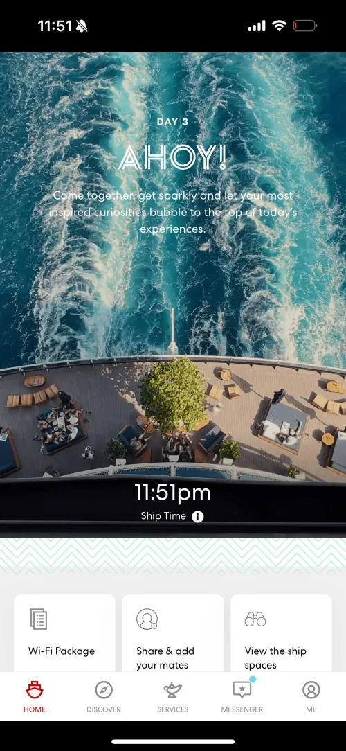 [M4A] 32m resilient lady now thru 4/1
