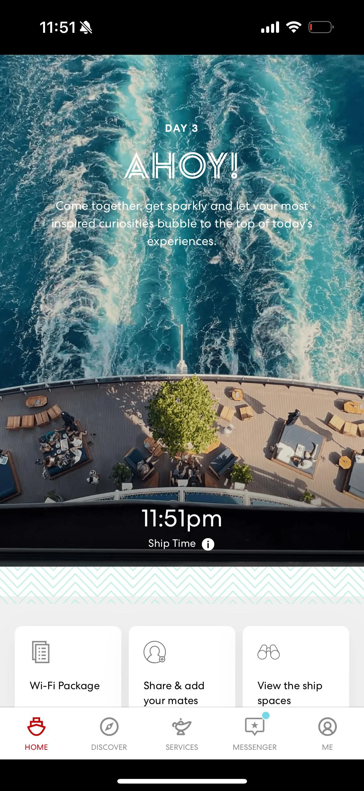 [M4A] 32m resilient lady now thru 4/1