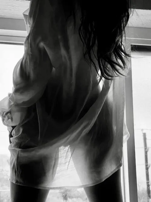 Morning light is the best