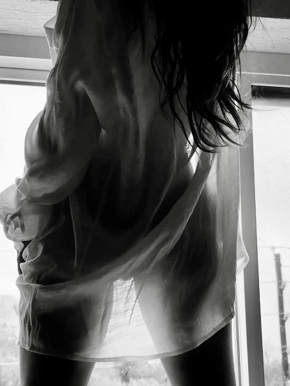 Morning light is the best