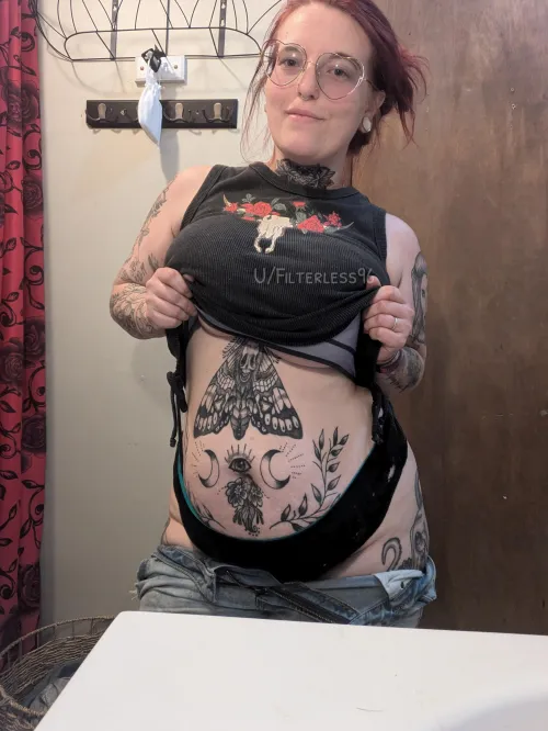 New stuff in the shop for you (;