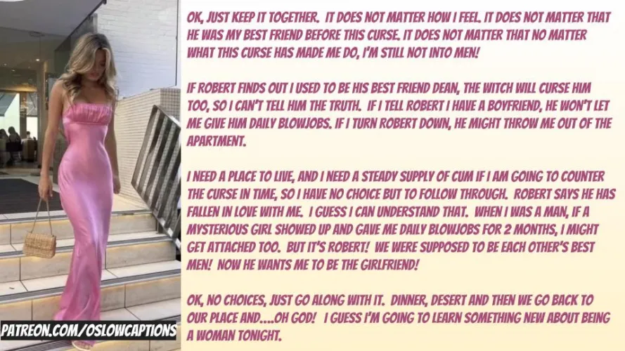 One Gallon Challenge: Gallon of love (unwilling)