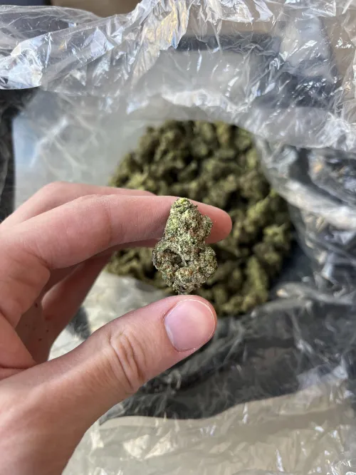 Private reserve is a fitting name 🍾 🙏